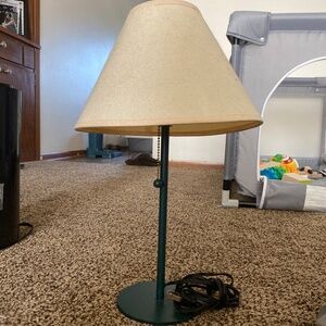 Portable Lamp